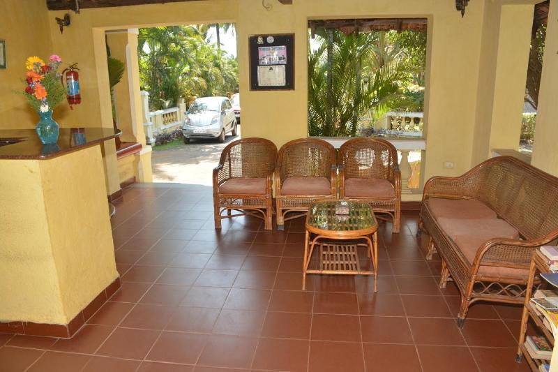 Pifran Holiday Beach Resort Consua Bagian luar foto