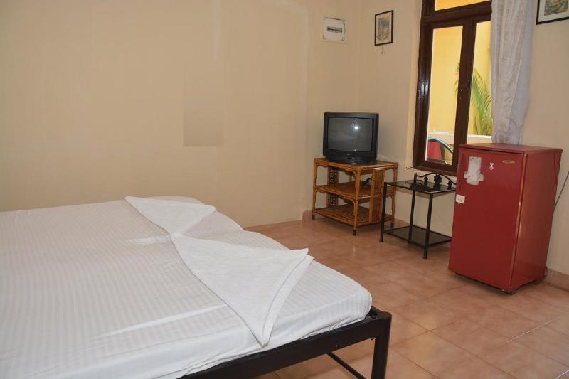 Pifran Holiday Beach Resort Consua Bagian luar foto