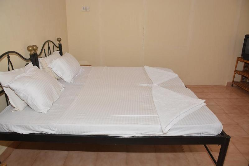 Pifran Holiday Beach Resort Consua Bagian luar foto