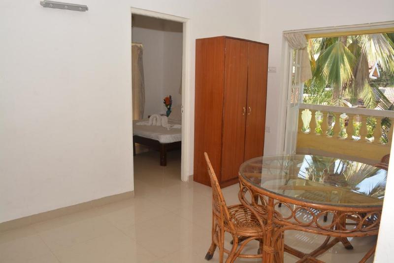 Pifran Holiday Beach Resort Consua Bagian luar foto