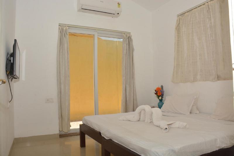 Pifran Holiday Beach Resort Consua Bagian luar foto